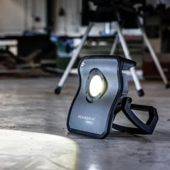 Lampa budowlana Scangrip NOVA 10 CONNECT