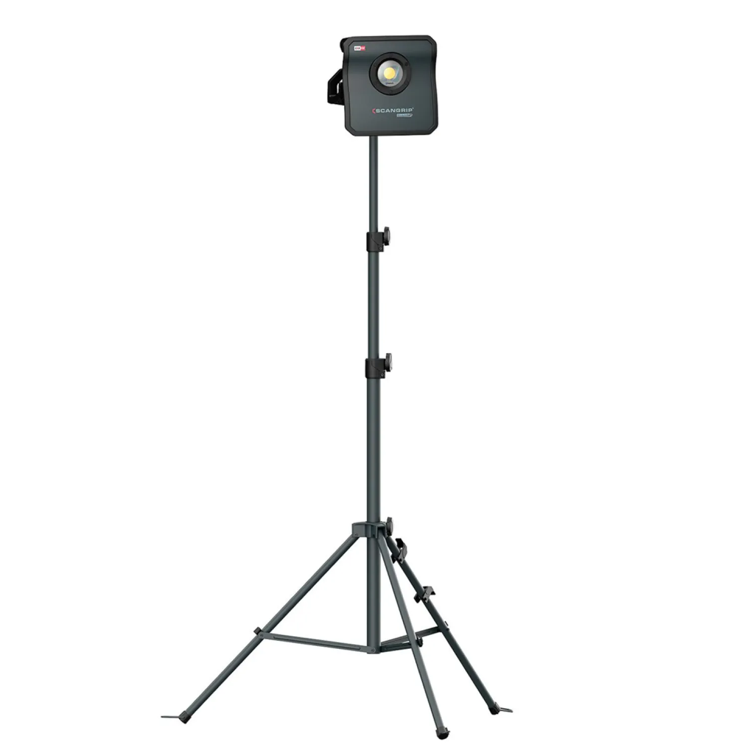 Lampa budowlana Scangrip NOVA 10 CONNECT