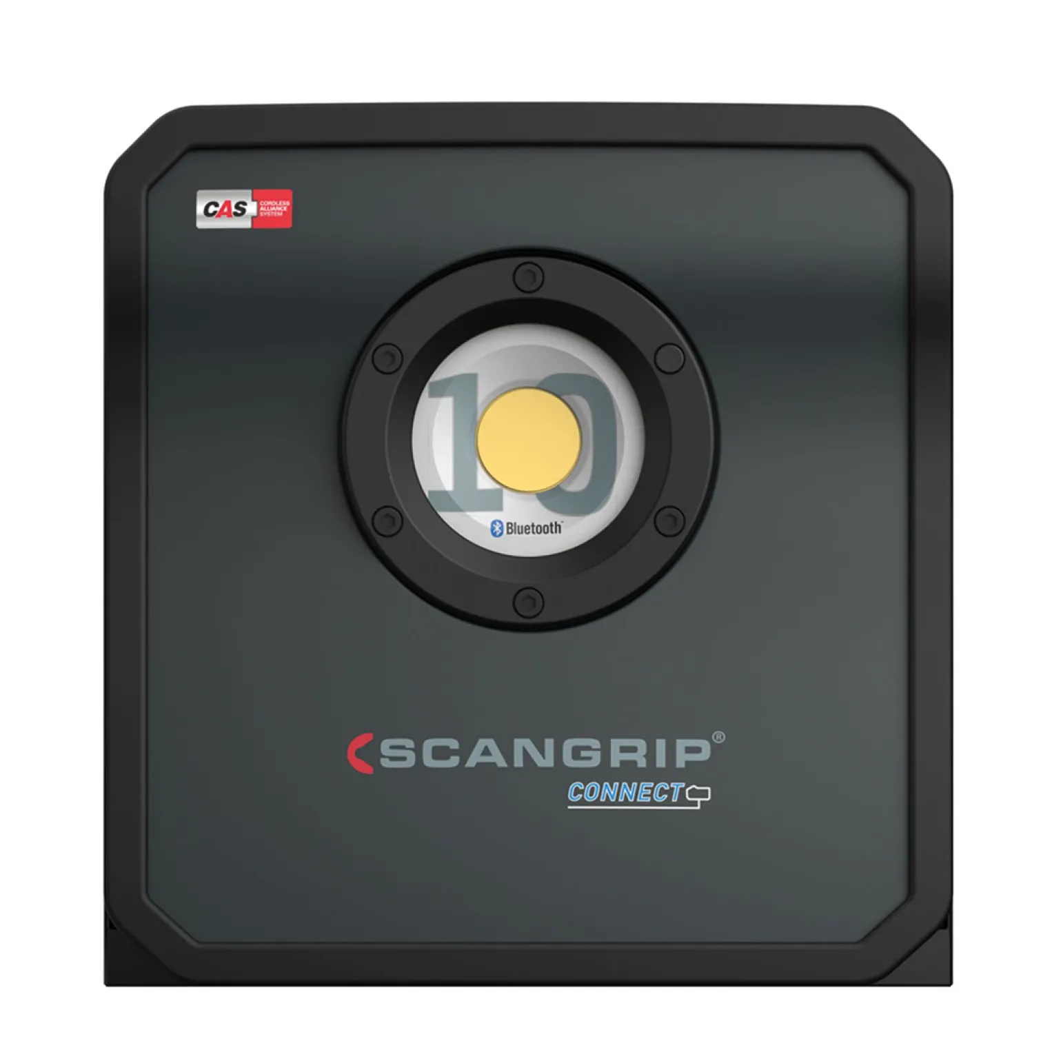 Lampa budowlana Scangrip NOVA 10 CONNECT
