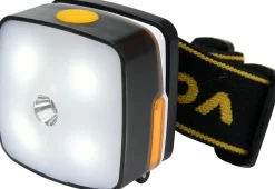 Lampa czołowa LED Vorel 88677