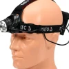 Lampa czołowa LED Yato YT-08591