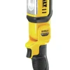 Lampa DeWalt DCL050