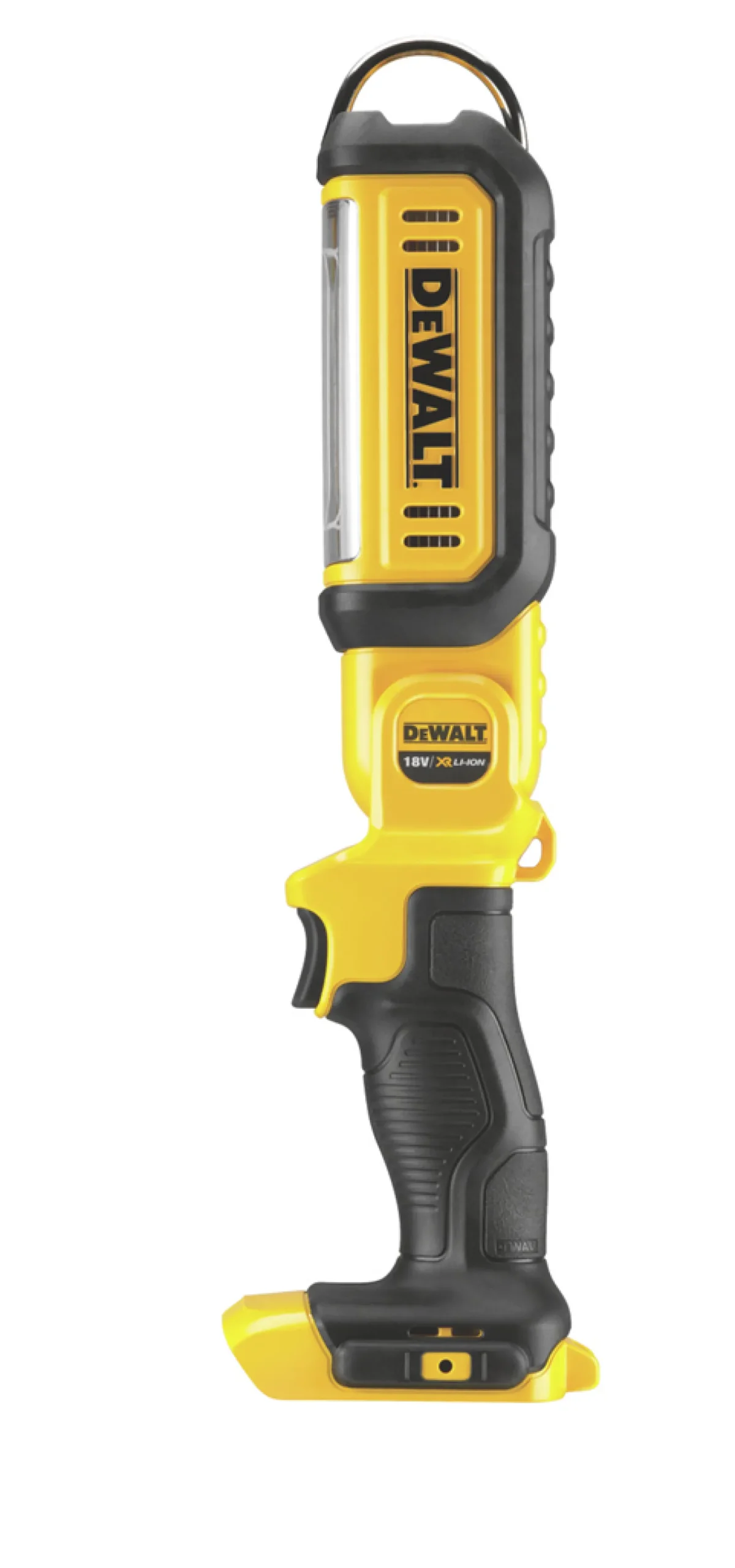 Lampa DeWalt DCL050