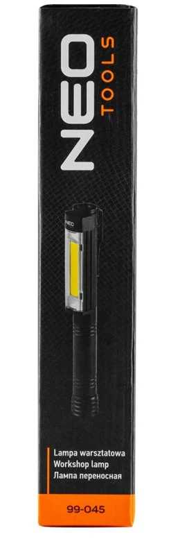 Lampa inspekcyjna bateryjna Neo 99-045