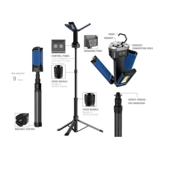 Lampa LED Dedra L1069