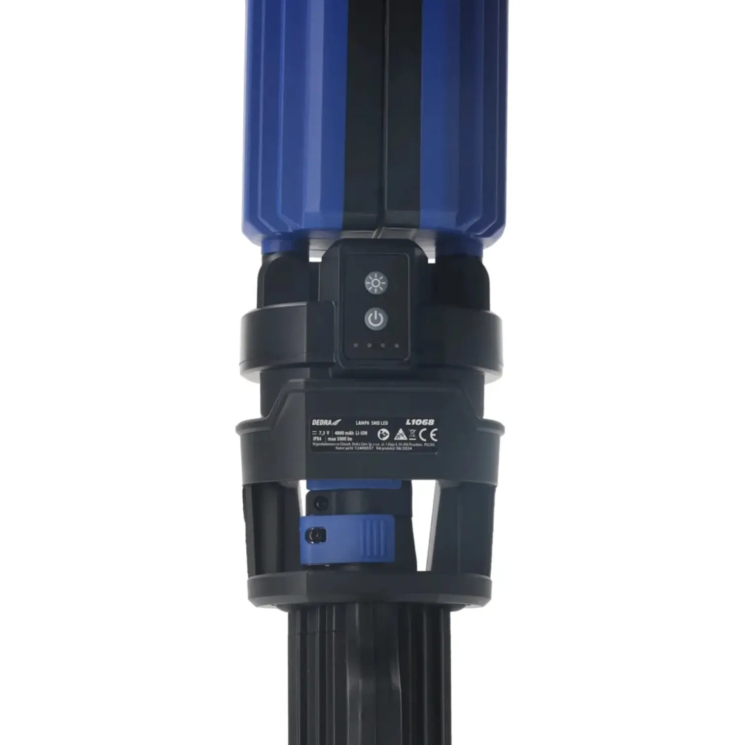 Lampa LED Dedra L1068