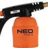Lampa lutownicza + 4 naboje nabijane Neo 20-045