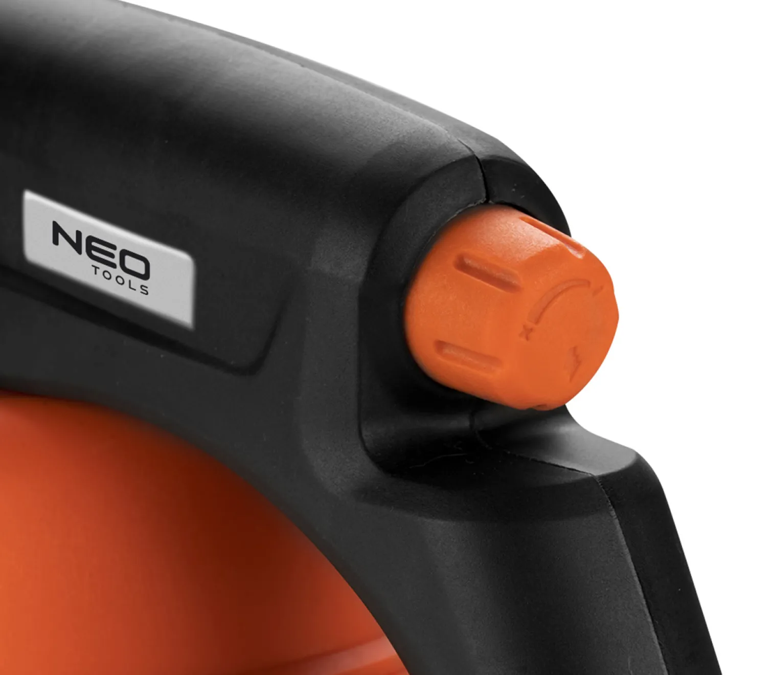 Lampa lutownicza Neo 20-021