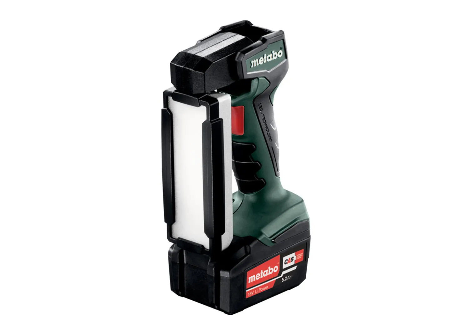 Lampa Metabo SLA 14.4-18 LED