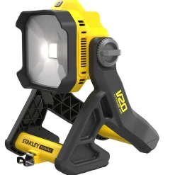 Lampa obszarowa v20 Stanley FatMax SFMCL030B
