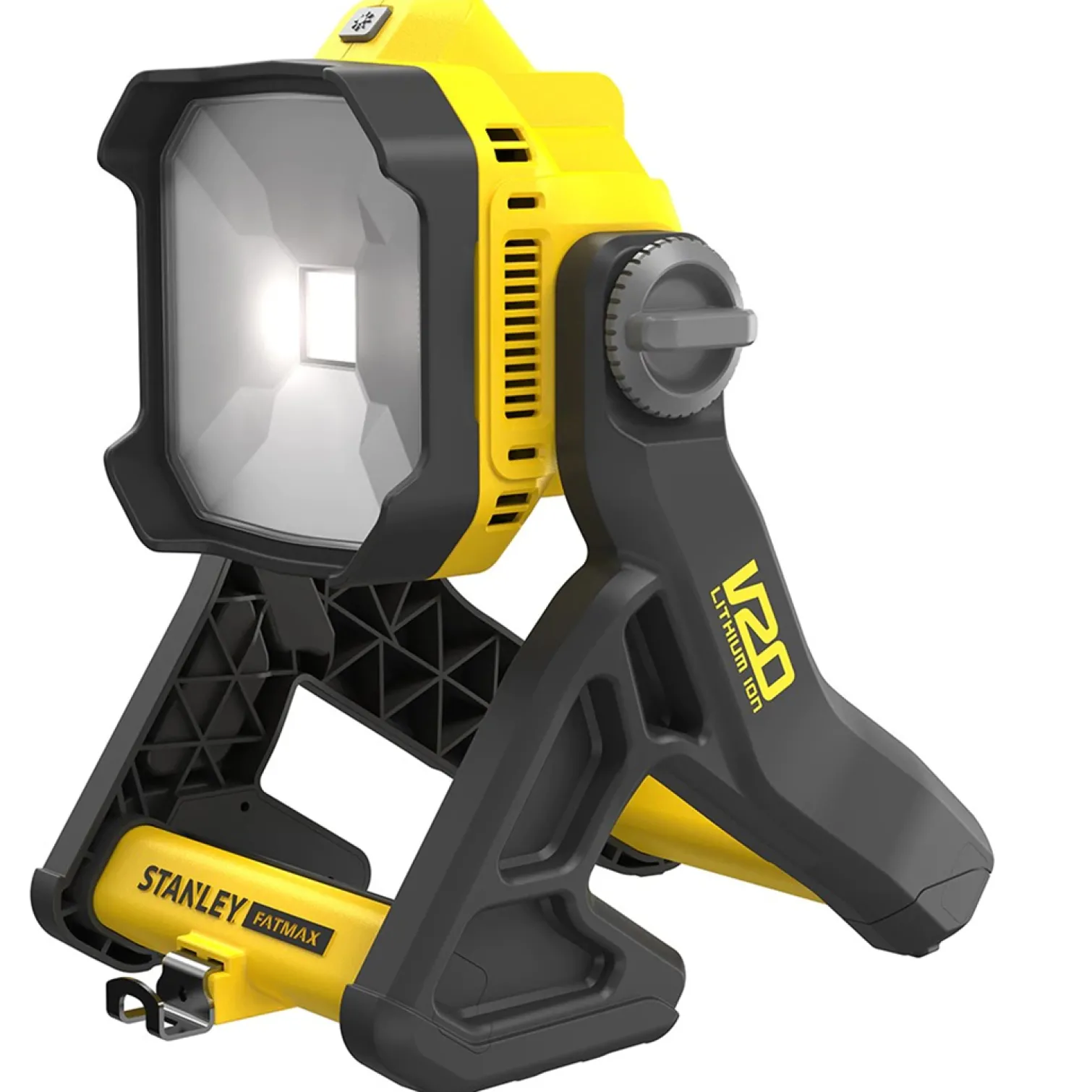 Lampa obszarowa v20 Stanley FatMax SFMCL030B