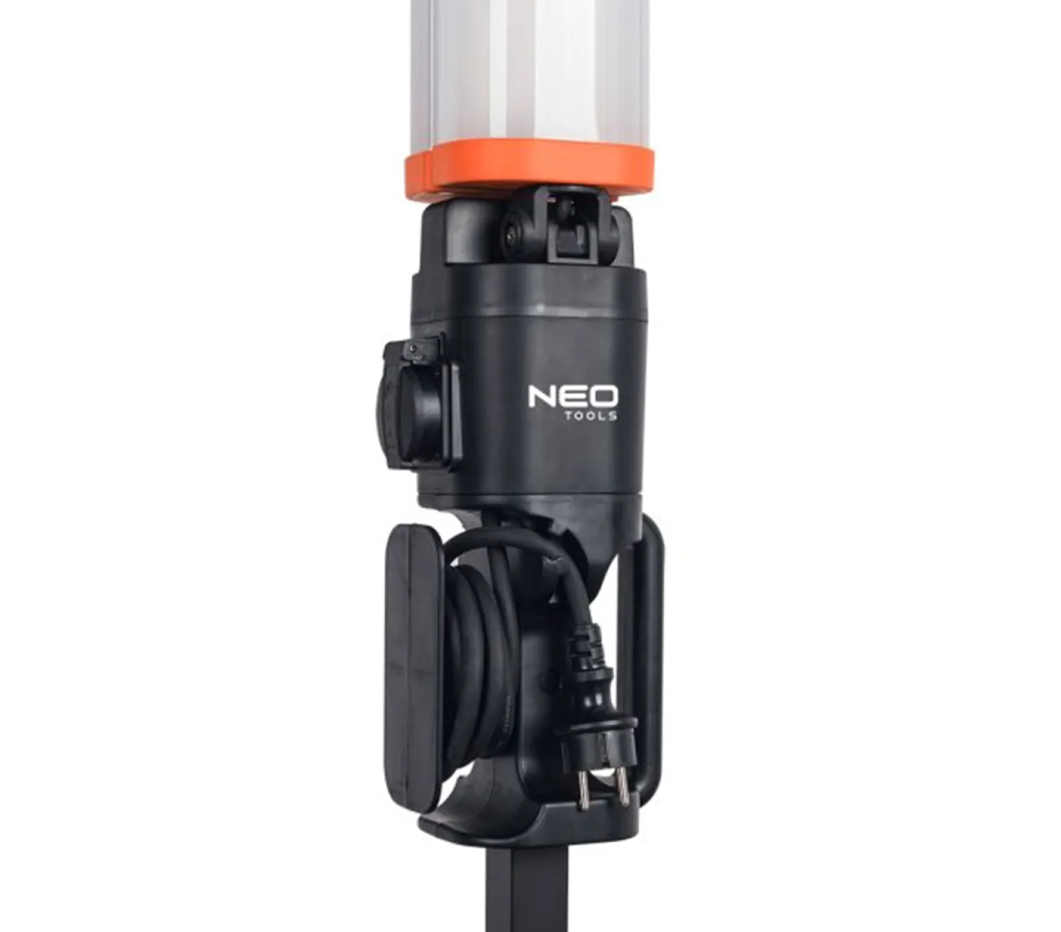 Lampa podwójna 360 stopni Neo 99-099