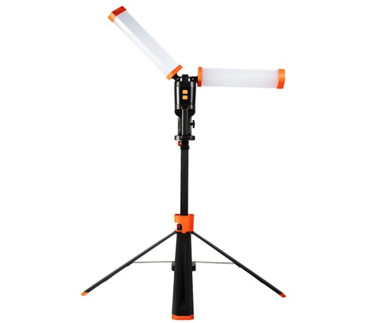 Lampa podwójna 360 stopni Neo 99-099