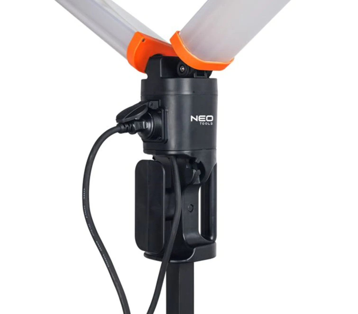 Lampa podwójna 360 stopni Neo 99-099