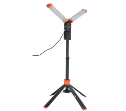 Lampa podwójna 360 stopni Neo 99-099