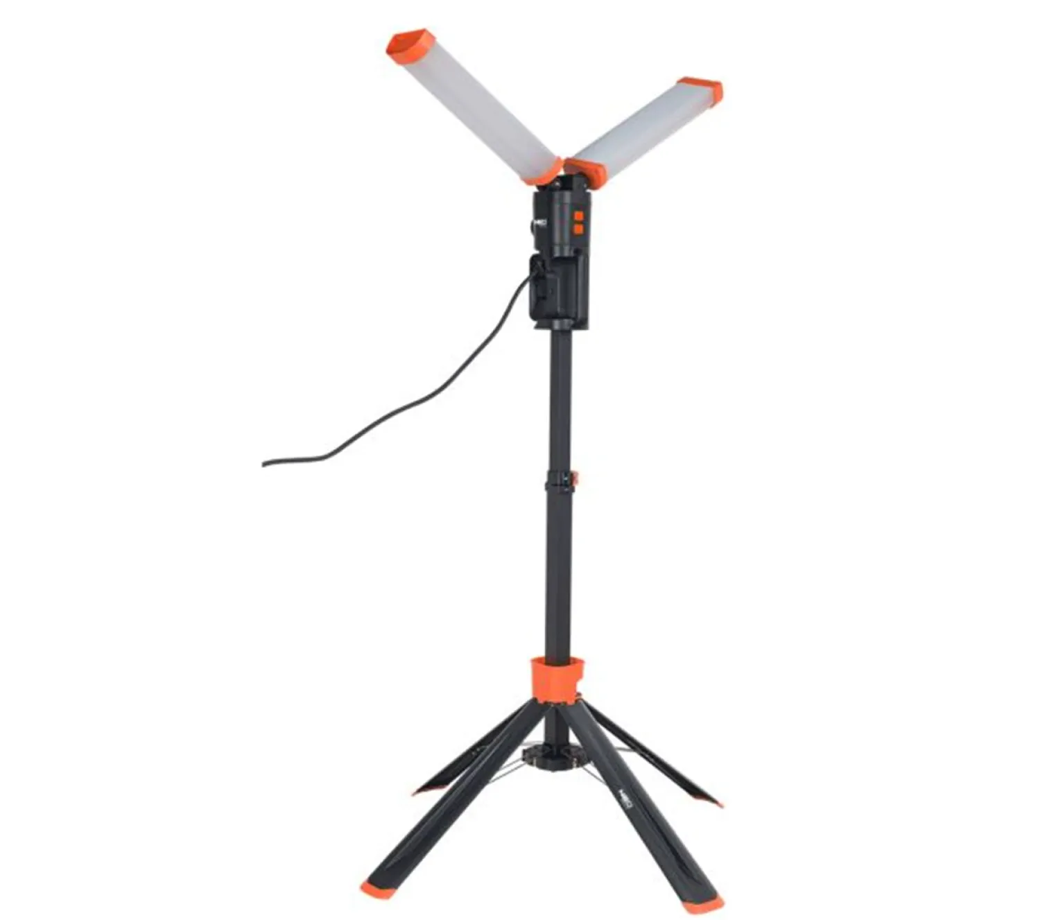 Lampa podwójna 360 stopni Neo 99-099