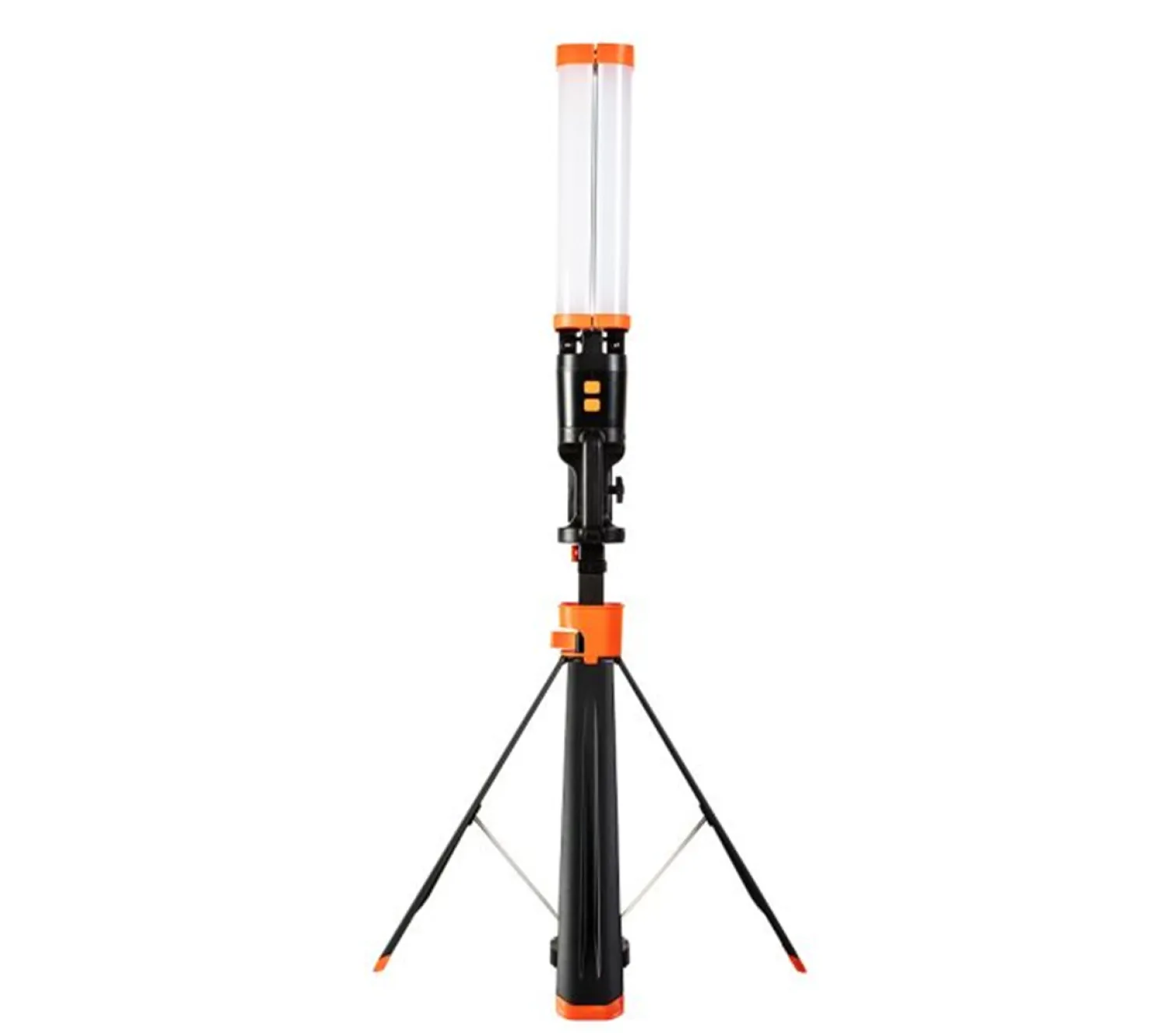 Lampa podwójna 360 stopni Neo 99-099