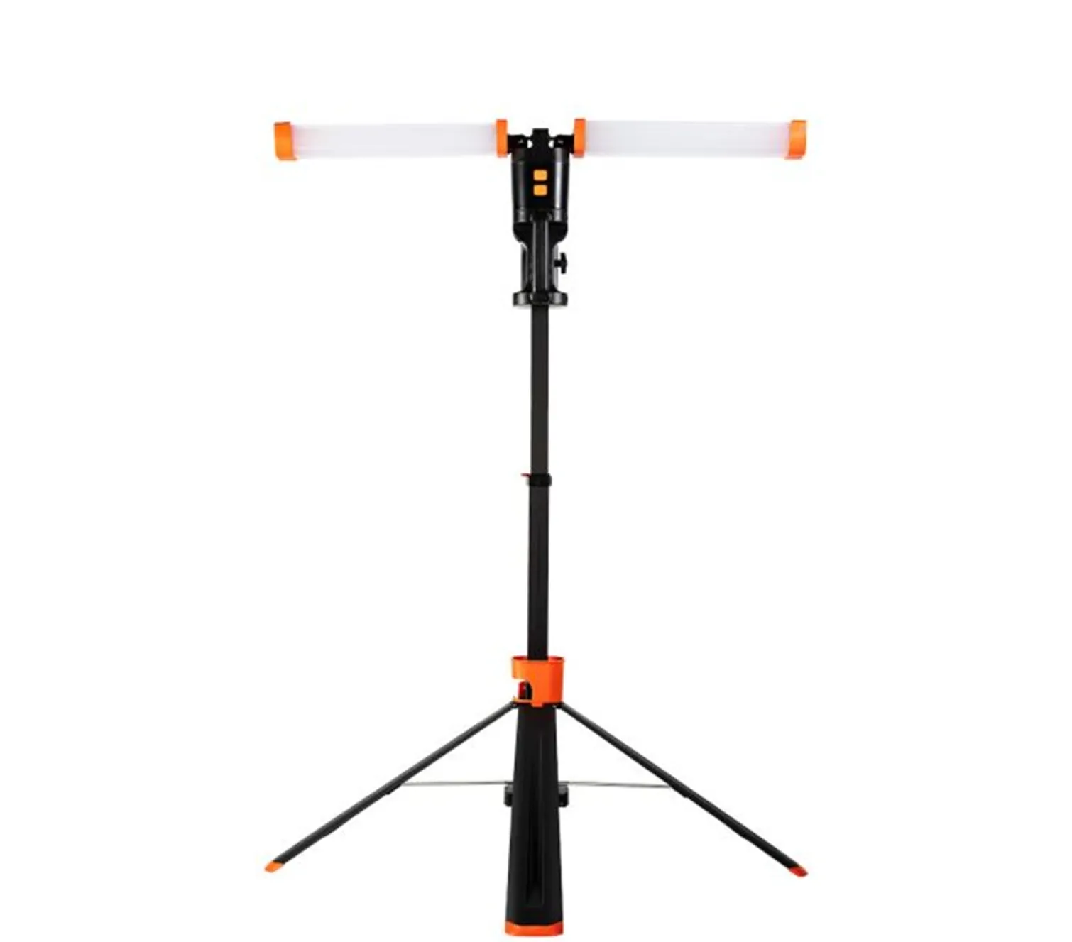 Lampa podwójna 360 stopni Neo 99-099