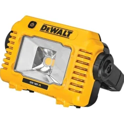 Lampa robocza DeWalt DCL077-XJ