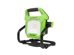 Lampa robocza Greenworks G24WL