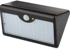 Lampa solarna ścienna z pilotem Neo 99-091