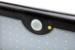 Lampa solarna ścienna z pilotem Neo 99-091