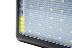 Lampa solarna ścienna z pilotem Neo 99-091