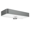 Lampa solarna z czujnikiem ruchu i zmierzchu antracytowa Steinel XSolar Sol-O