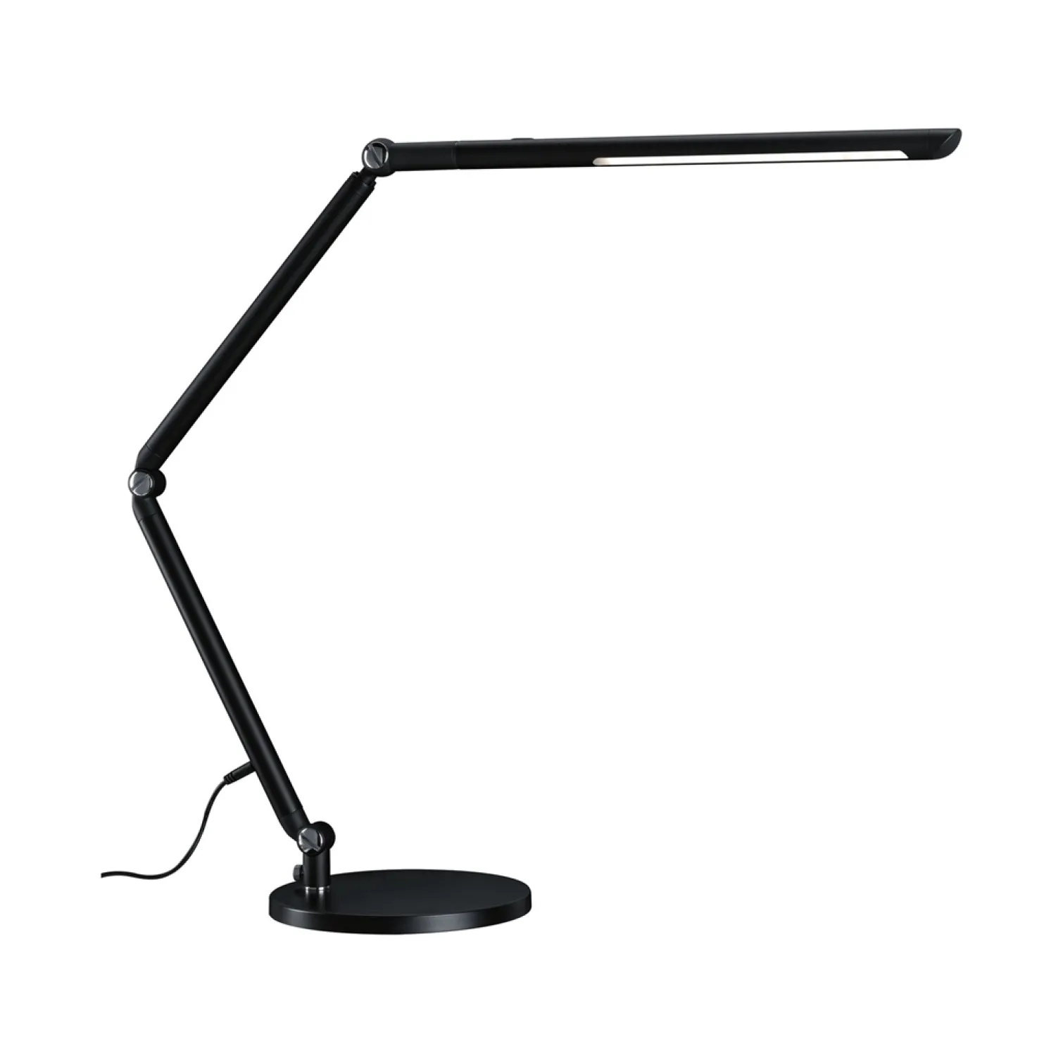 Lampa stołowa FlexBar LED Paulmann 78912