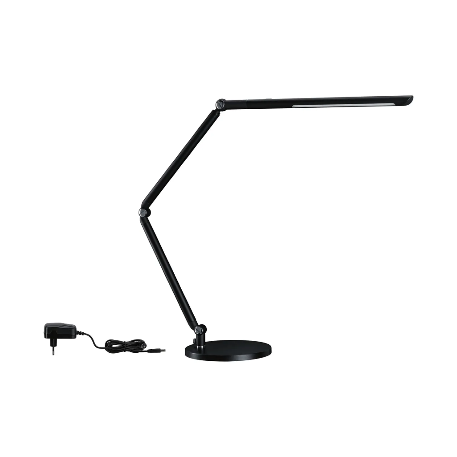 Lampa stołowa FlexBar LED Paulmann 78912
