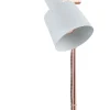 Lampa stołowa Neordic Haldar Paulmann 79658