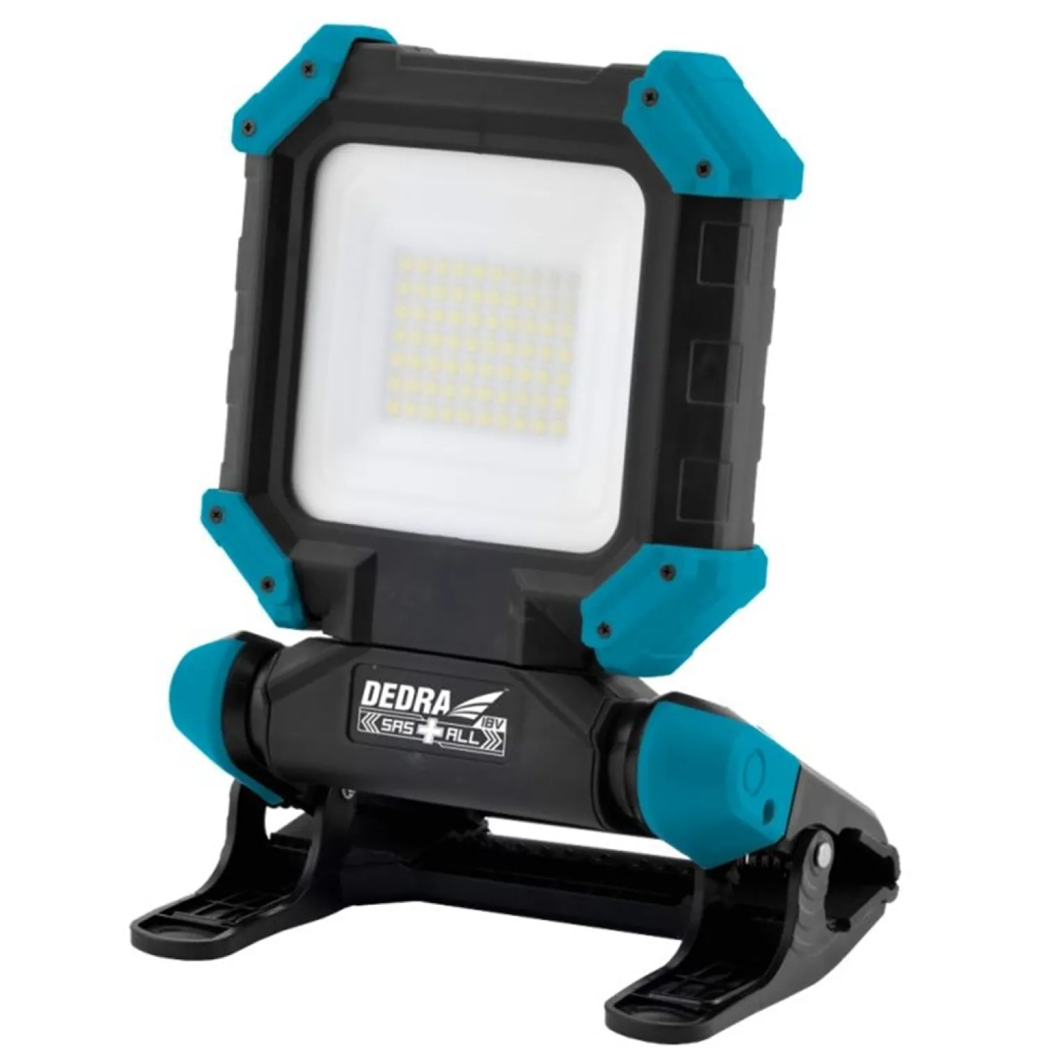 Lampa warsztatowa Dedra SAS+ ALL 18V DED6906