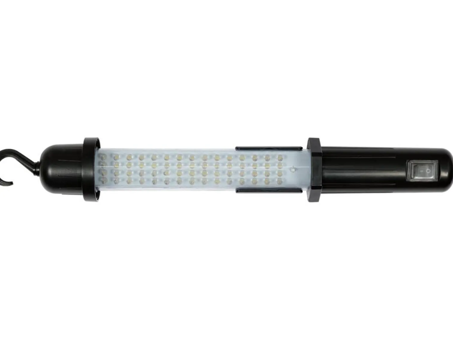 Lampa warsztatowa 60+1 led, 150lm Yato YT-08520