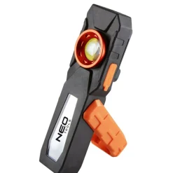 Lampa warsztatowa 500 lm COB LED Neo 99-072