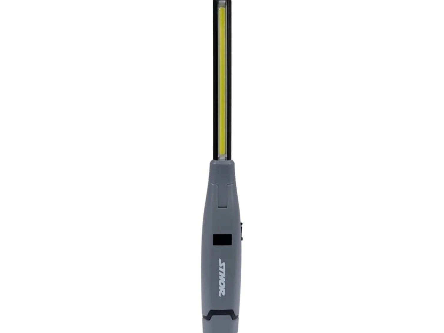 Lampa warsztatowa 50-500lm Sthor 82743