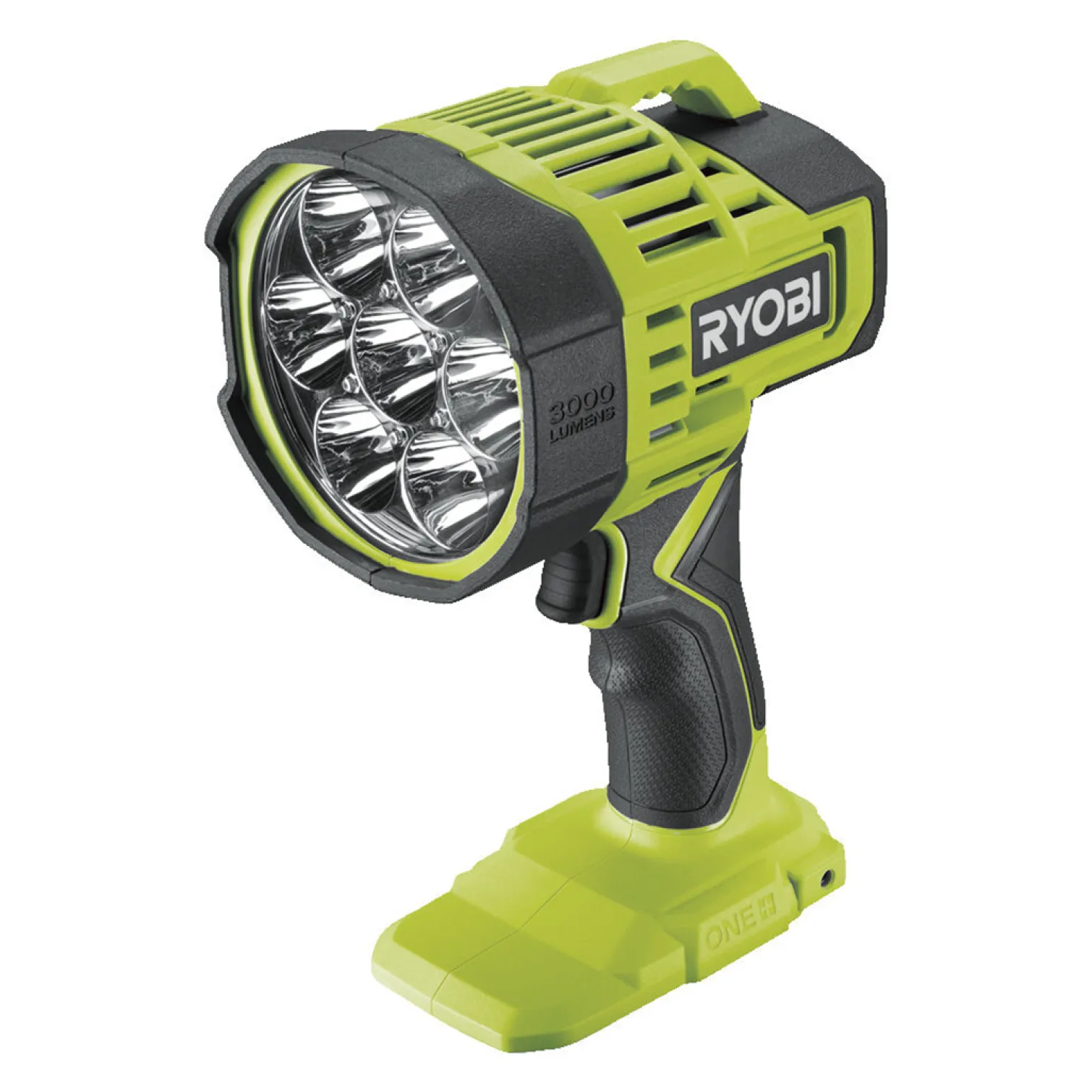 Lampa warsztatowa Ryobi ONE+ RLS18-0