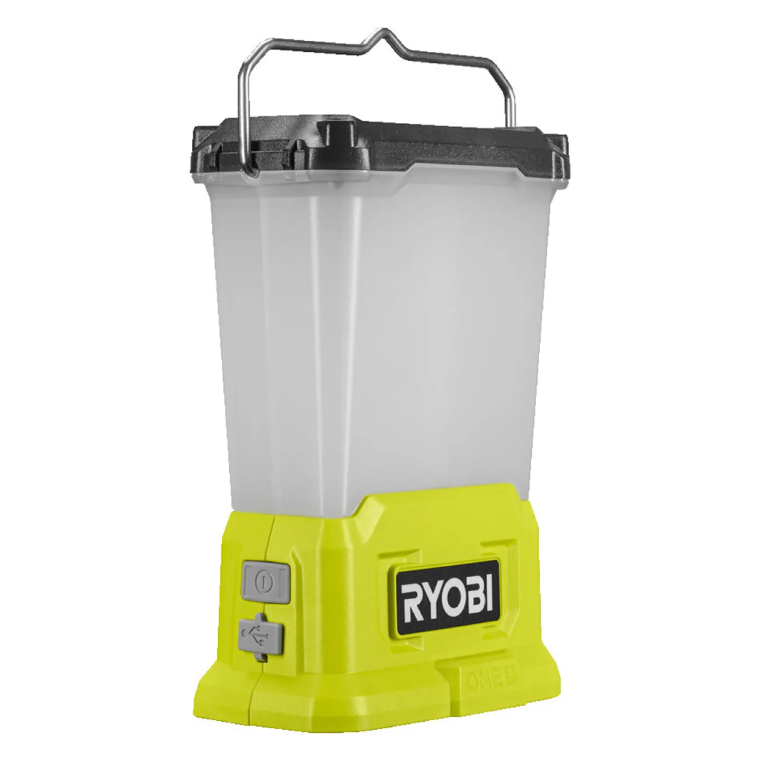 Lampa warsztatowa Ryobi ONE+ RLL18-0