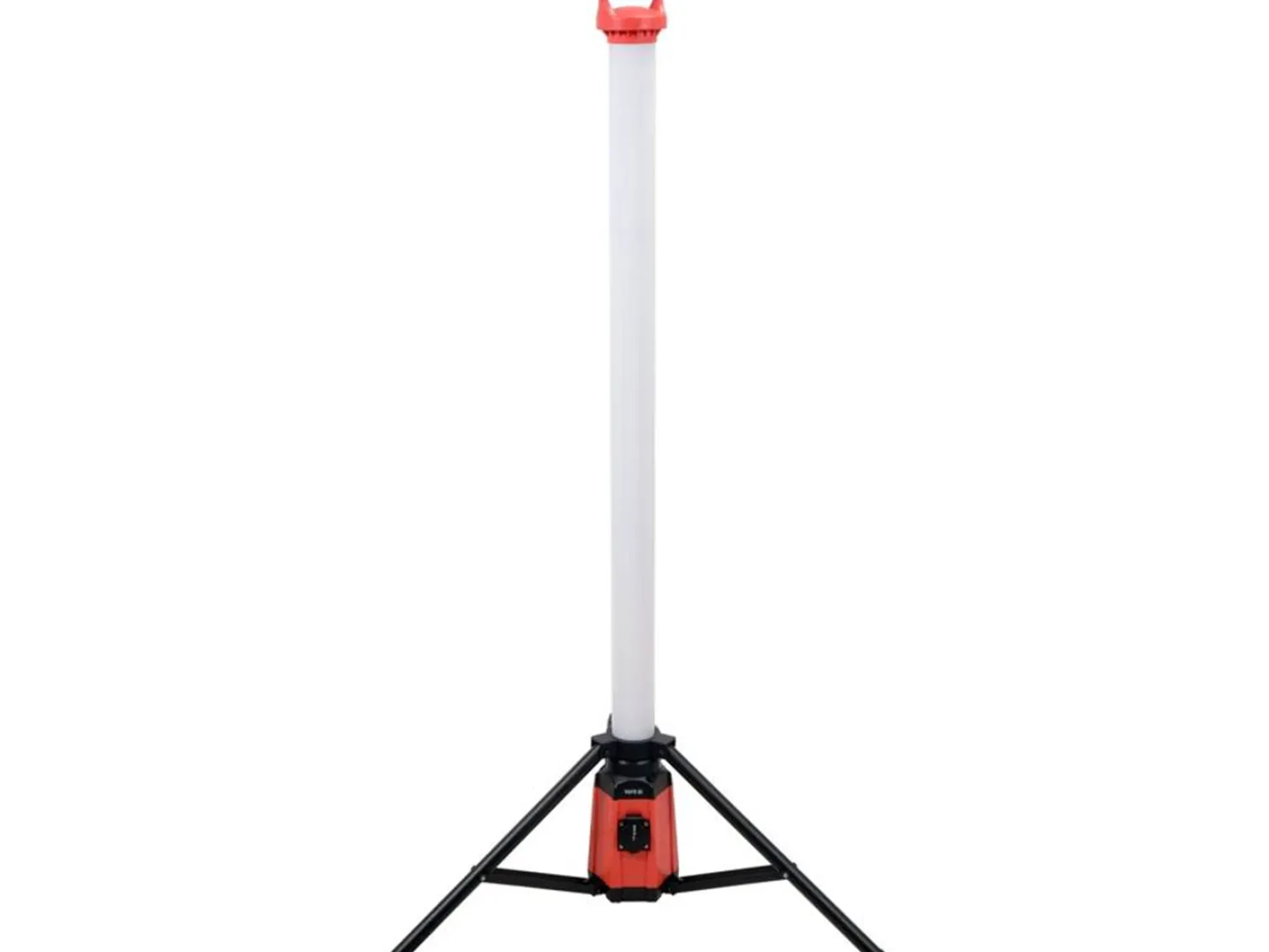 Lampa warsztatowa tuba 360°, 7500lm Yato YT-08496
