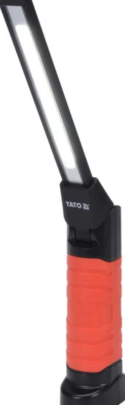 Lampa warsztatowa Yato YT-08518