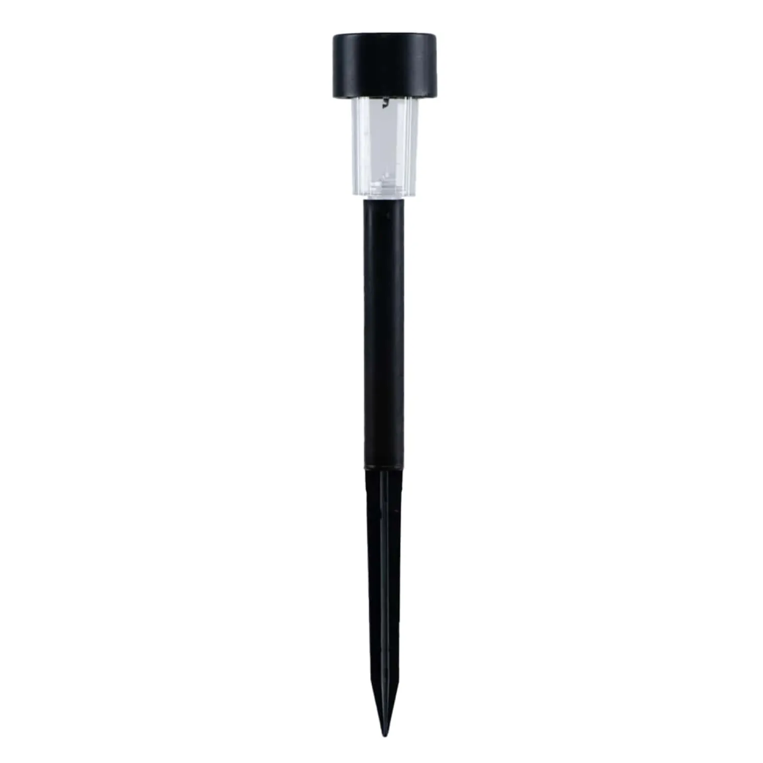 Lampka solarowa plastik Volteno VO0813