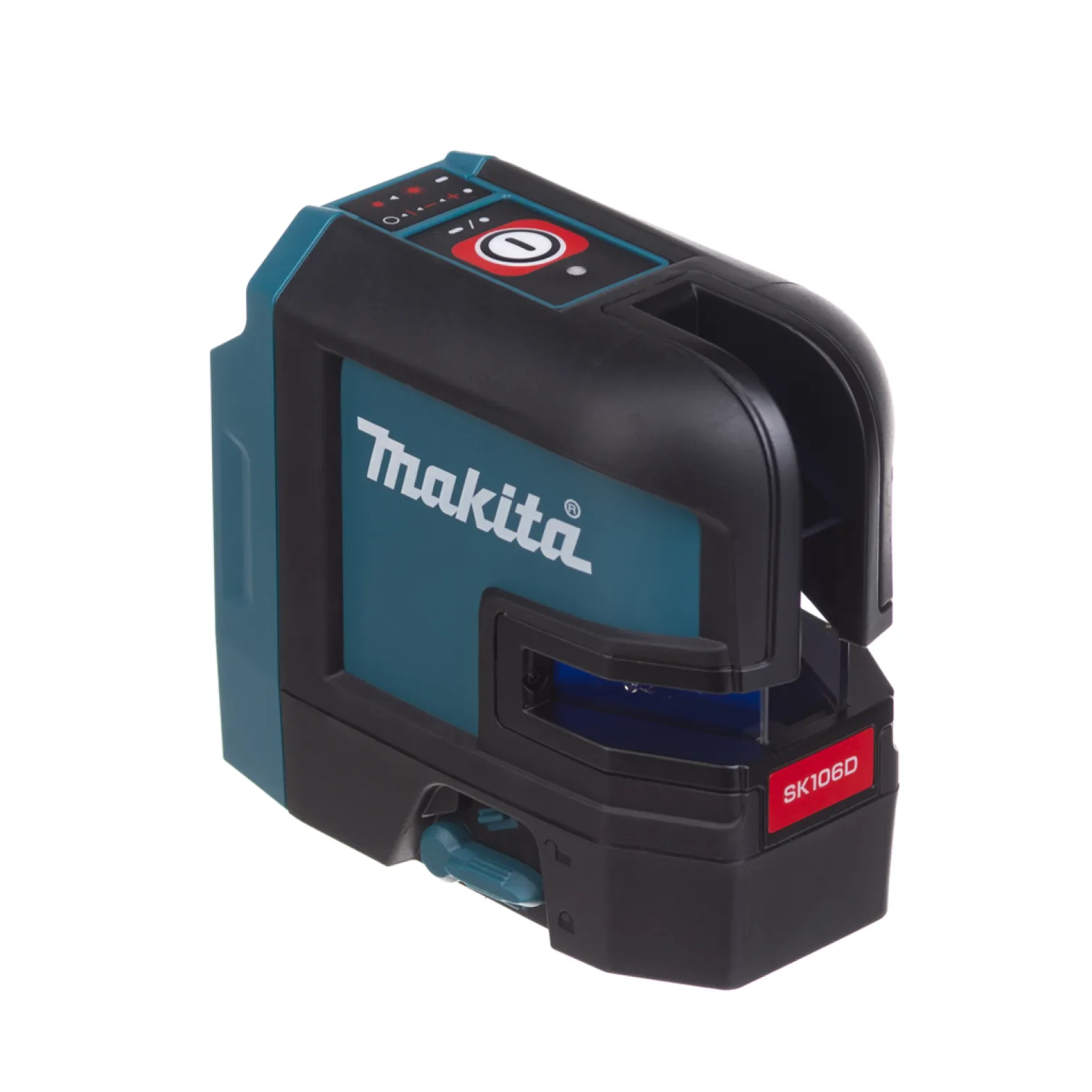 Laser krzyżowo-punktowy Makita SK106DZ