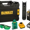 Laser krzyżowy DeWalt DCE089D1G