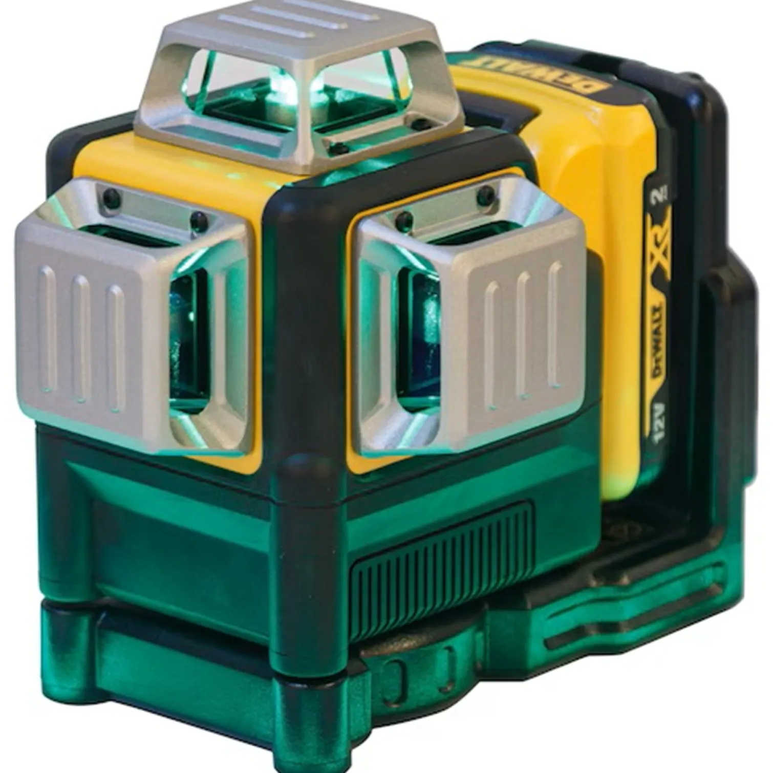 Laser krzyżowy DeWalt DCE089D1G