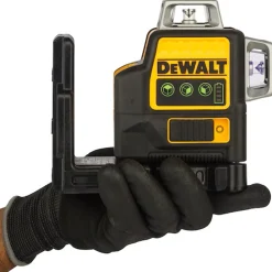 Laser krzyżowy DeWalt DCE089D1G