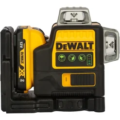 Laser krzyżowy DeWalt DCE089D1G