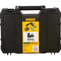 Laser krzyżowy DeWalt DCE089D1G