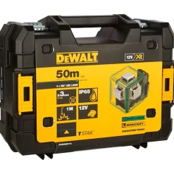Laser krzyżowy DeWalt DCE089D1G