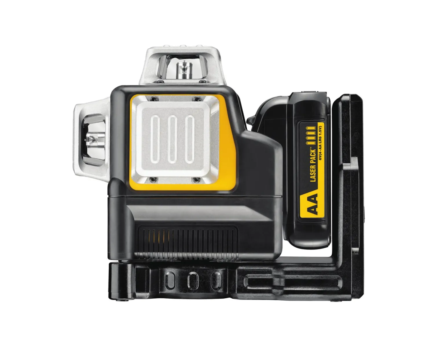 Laser krzyżowy DeWalt DCE089D1R