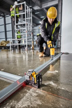 Laser krzyżowy DeWalt DCE089D1R