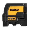 Laser krzyżowy DeWalt DW0822